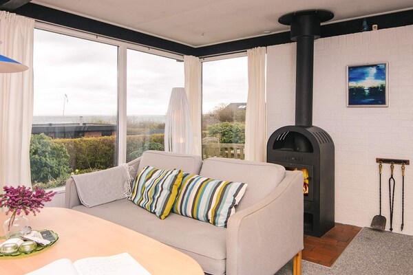 Foto van 6 persoons vakantie huis in Børkop-By Traum - Vakantiehuis in Børkop - Indoor
