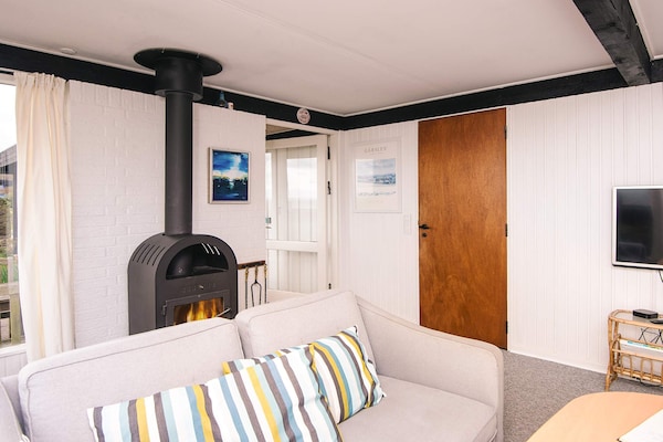 Foto van 6 persoons vakantie huis in Børkop-By Traum - Vakantiehuis in Børkop - Indoor