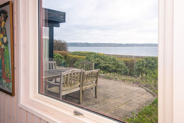 Foto van 6 persoons vakantie huis in Børkop-By Traum - Vakantiehuis in Børkop - Indoor