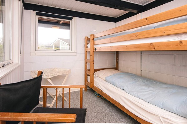 Foto van 6 persoons vakantie huis in Børkop-By Traum - Vakantiehuis in Børkop - Indoor