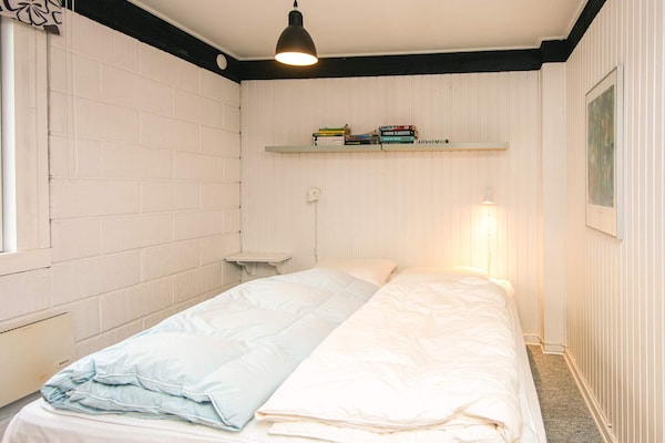 Foto van 6 persoons vakantie huis in Børkop-By Traum - Vakantiehuis in Børkop - Indoor