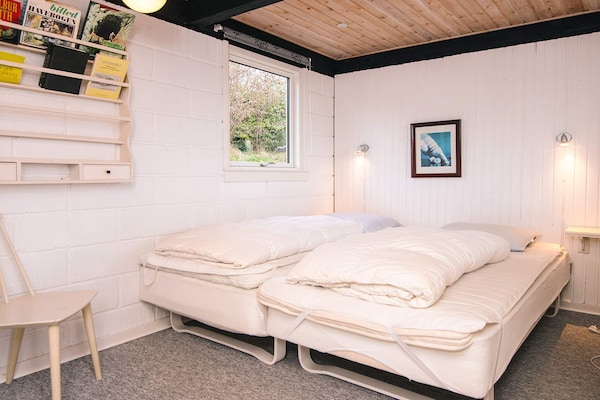 Foto van 6 persoons vakantie huis in Børkop-By Traum - Vakantiehuis in Børkop - Indoor