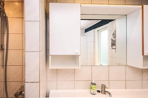 Foto van 6 persoons vakantie huis in Børkop-By Traum - Vakantiehuis in Børkop - Indoor