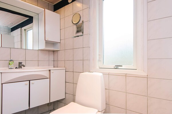 Foto van 6 persoons vakantie huis in Børkop-By Traum - Vakantiehuis in Børkop - Indoor
