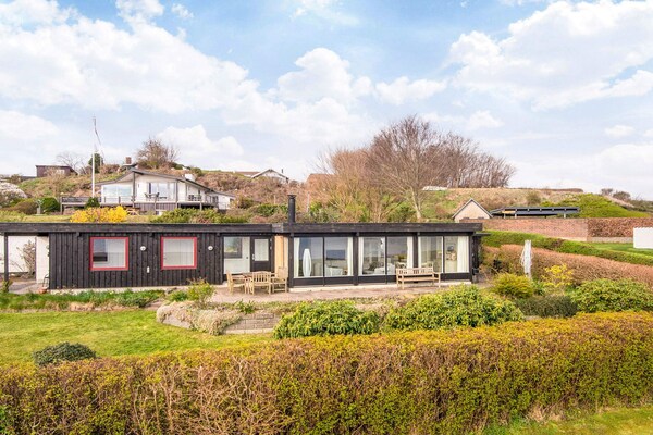 Foto van 6 persoons vakantie huis in Børkop-By Traum - Vakantiehuis in Børkop - View