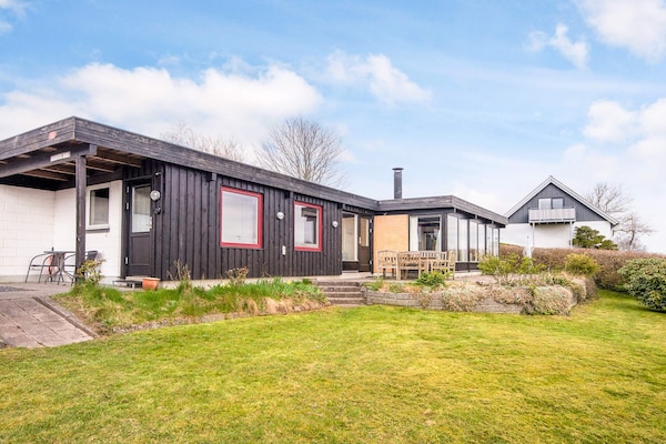 Foto van 6 persoons vakantie huis in Børkop-By Traum - Vakantiehuis in Børkop - View