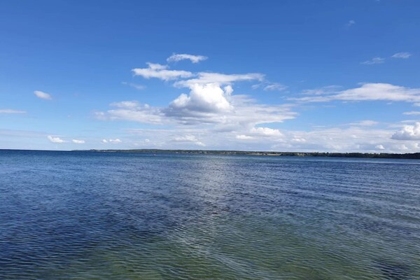 Foto van 6 persoons vakantie huis in Børkop-By Traum - Vakantiehuis in Børkop - WaterView