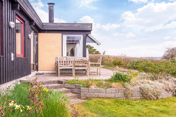 Foto van 6 persoons vakantie huis in Børkop-By Traum - Vakantiehuis in Børkop - View