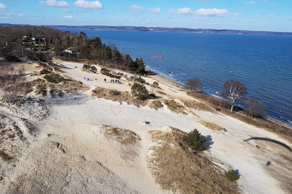 Foto van 6 persoons vakantie huis in Børkop-By Traum - Vakantiehuis in Børkop - WaterView