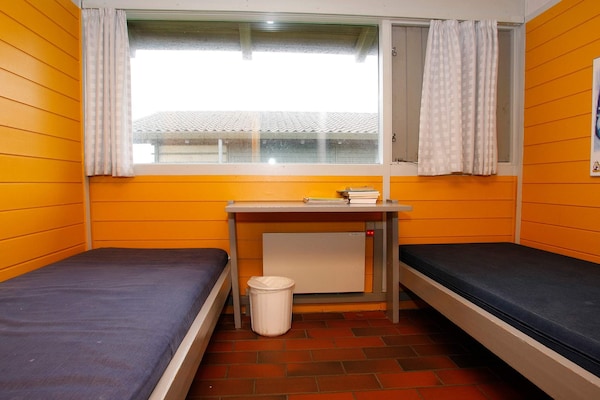 Foto van 6 persoons vakantiehuis in Hanstholm - Vakantiehuis in Hanstholm - Indoor