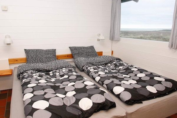 Foto van Kamer in vakantiepark Vigsø - Vakantiehuis in Hanstholm - Indoor