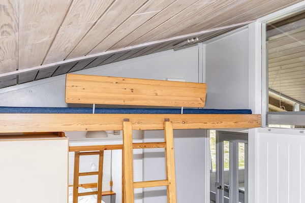Foto van 6-persoons vakantiepark in Hanstholm - Vakantiehuis in Hanstholm - Untagged