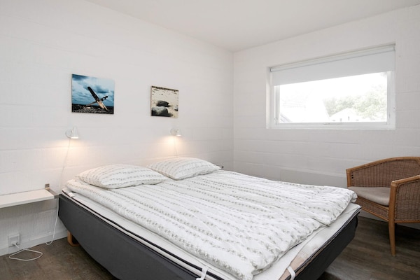 Foto van 6 persoons vakantie huis op een vakantie park in Blåvand - Indoor
