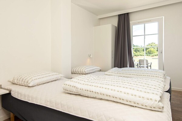 Foto van 6 persoons vakantie huis op een vakantie park in Blåvand - Indoor