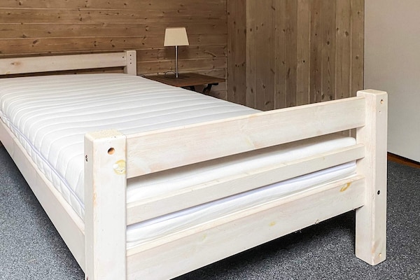 Foto van Luxe vakantieverblijf met zwembad - Vakantiehuis in Thyholm - Indoor