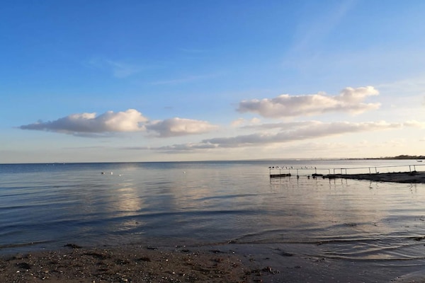 Foto van 12 persoons vakantie huis in Egå-By Traum - Vakantiehuis in Egå - WaterView
