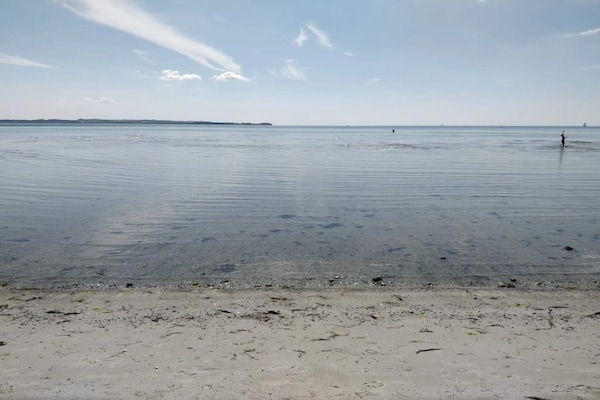 Foto van 12 persoons vakantie huis in Egå-By Traum - Vakantiehuis in Egå - WaterView