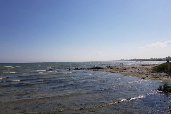 Foto van 12 persoons vakantie huis in Egå-By Traum - Vakantiehuis in Egå - WaterView