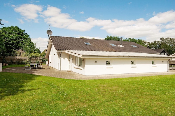 Foto van 12 persoons vakantie huis in Egå-By Traum - Vakantiehuis in Egå - Outdoor