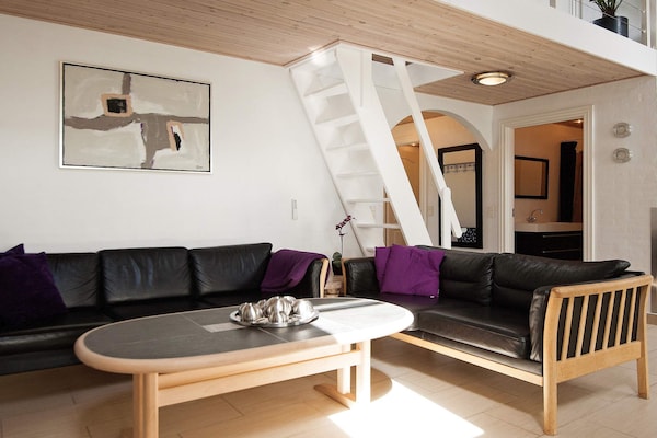 Foto van 12 persoons vakantie huis in Egå-By Traum - Vakantiehuis in Egå - Indoor