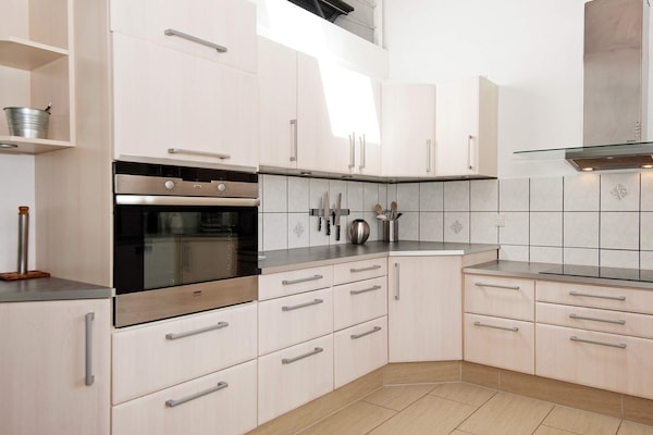 Foto van 12 persoons vakantie huis in Egå-By Traum - Vakantiehuis in Egå - Indoor