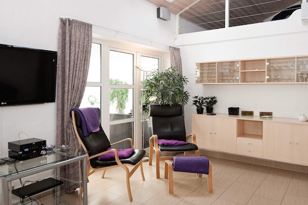 Foto van 12 persoons vakantie huis in Egå-By Traum - Vakantiehuis in Egå - Indoor