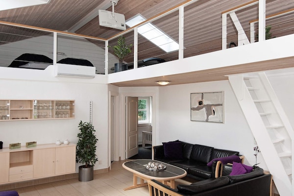 Foto van 12 persoons vakantie huis in Egå-By Traum - Vakantiehuis in Egå - Indoor
