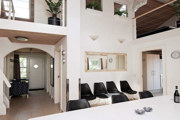 Foto van 12 persoons vakantie huis in Egå-By Traum - Vakantiehuis in Egå - Indoor