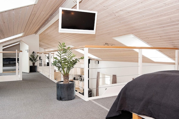 Foto van 12 persoons vakantie huis in Egå-By Traum - Vakantiehuis in Egå - Indoor