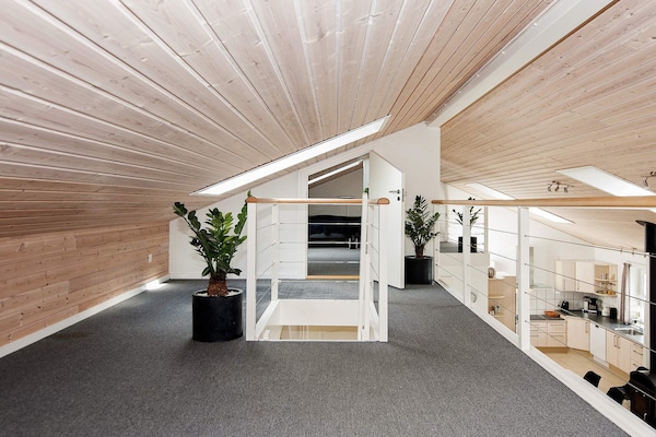 Foto van 12 persoons vakantie huis in Egå-By Traum - Vakantiehuis in Egå - Indoor