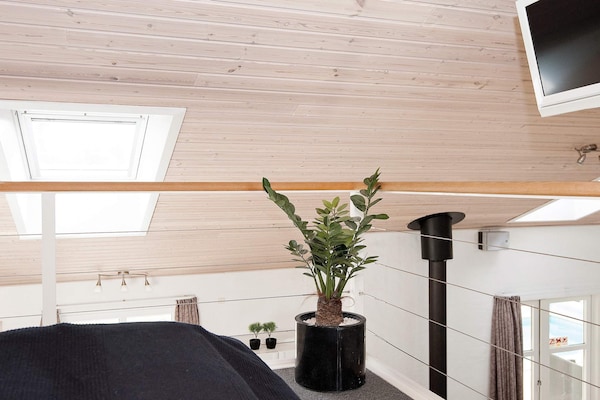 Foto van 12 persoons vakantie huis in Egå-By Traum - Vakantiehuis in Egå - Indoor