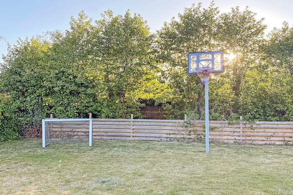Foto van 12 persoons vakantie huis in Egå-By Traum - Vakantiehuis in Egå - View