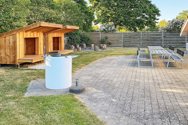 Foto van 12 persoons vakantie huis in Egå-By Traum - Vakantiehuis in Egå - View