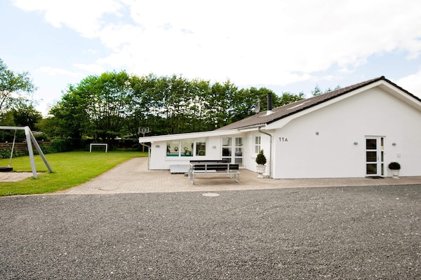 Foto van 12 persoons vakantie huis in Egå-By Traum - Vakantiehuis in Egå - View