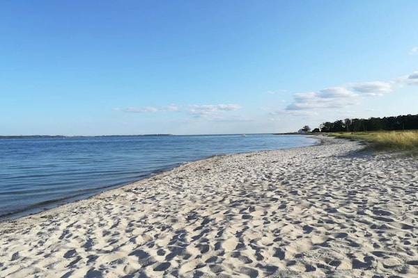 Foto van 12 persoons vakantie huis in Egå-By Traum - Vakantiehuis in Egå - WaterView