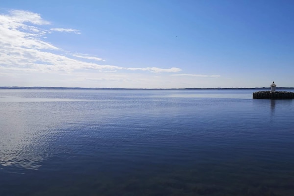 Foto van 12 persoons vakantie huis in Egå-By Traum - Vakantiehuis in Egå - WaterView
