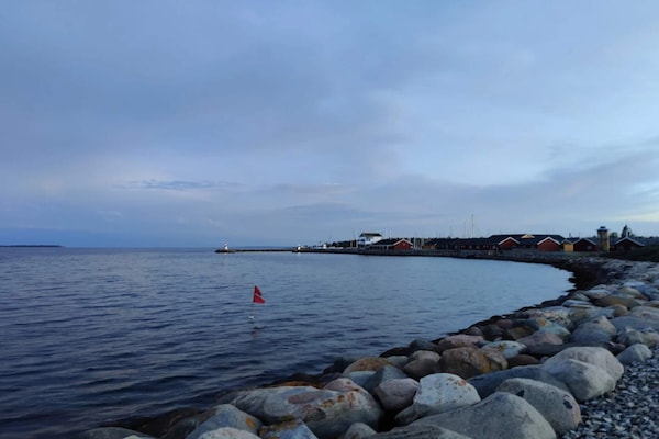 Foto van 12 persoons vakantie huis in Egå-By Traum - Vakantiehuis in Egå - WaterView