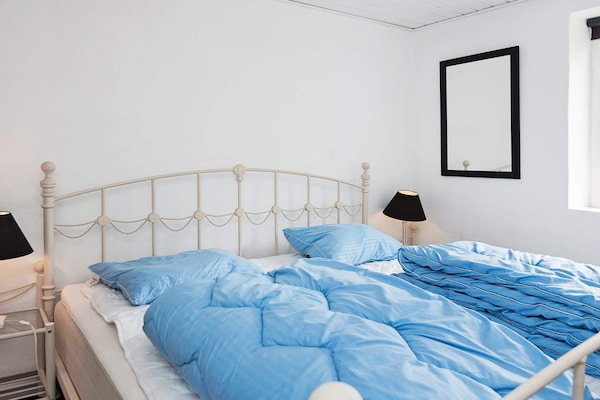 Foto van 8 persoons vakantie huis in Ebeltoft-By Traum - Vakantiehuis in Ebeltoft - Indoor