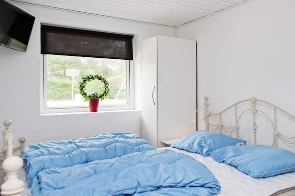 Foto van 8 persoons vakantie huis in Ebeltoft-By Traum - Vakantiehuis in Ebeltoft - Indoor