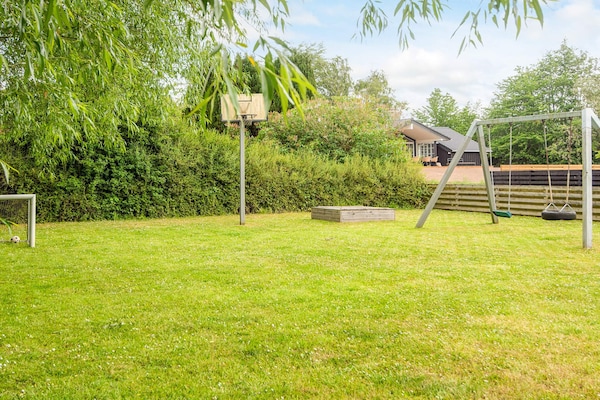 Foto van 8 persoons vakantie huis in Ebeltoft-By Traum - Vakantiehuis in Ebeltoft - View