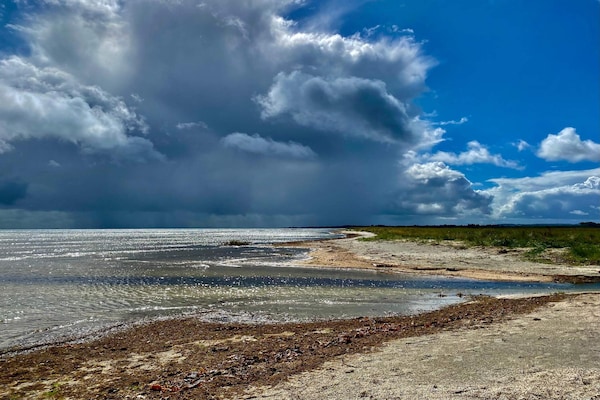 Foto van 8 persoons vakantie huis in Ålbæk-By Traum - Vakantiehuis in Ålbæk - WaterView