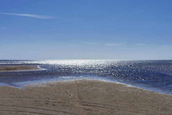 Foto van 8 persoons vakantie huis in Ålbæk-By Traum - Vakantiehuis in Ålbæk - WaterView
