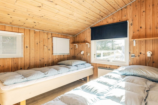 Foto van 8 persoons vakantie huis in Ålbæk-By Traum - Vakantiehuis in Ålbæk - Indoor