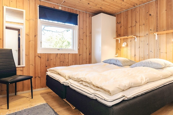 Foto van 8 persoons vakantie huis in Ålbæk-By Traum - Vakantiehuis in Ålbæk - Indoor