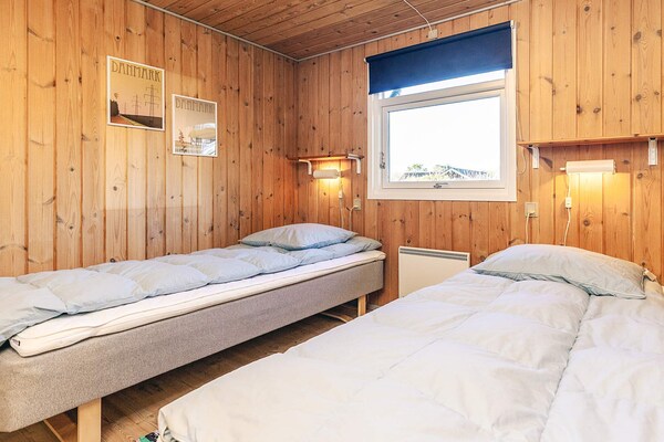 Foto van 8 persoons vakantie huis in Ålbæk-By Traum - Vakantiehuis in Ålbæk - Indoor