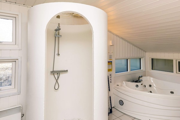 Foto van 8 persoons vakantie huis in Ålbæk-By Traum - Vakantiehuis in Ålbæk - Indoor