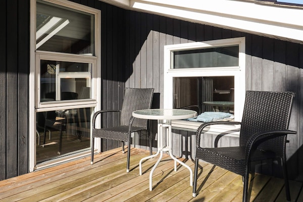 Foto van 8 persoons vakantie huis in Ålbæk-By Traum - Vakantiehuis in Ålbæk - View