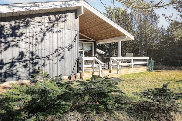 Foto van 8 persoons vakantie huis in Ålbæk-By Traum - Vakantiehuis in Ålbæk - View