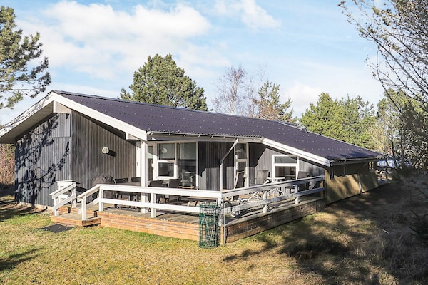 Foto van 8 persoons vakantie huis in Ålbæk-By Traum - Vakantiehuis in Ålbæk - View