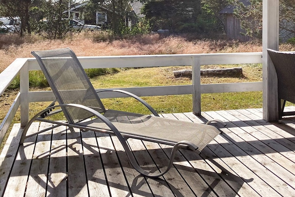 Foto van 8 persoons vakantie huis in Ålbæk-By Traum - Vakantiehuis in Ålbæk - Outdoor